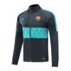 FC Barcelona 2020-2021 Tränings Sweatshirt M001